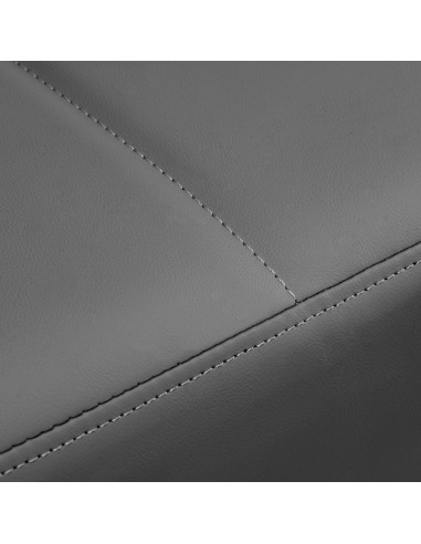 Gabbiano Head Spa 017 Salon washbasin bed grey