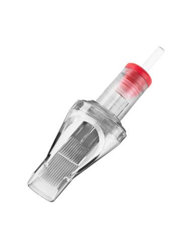 Tattoo Cartridge EL CARTEL V2 0.35 27RM MediumTaper 10pcs