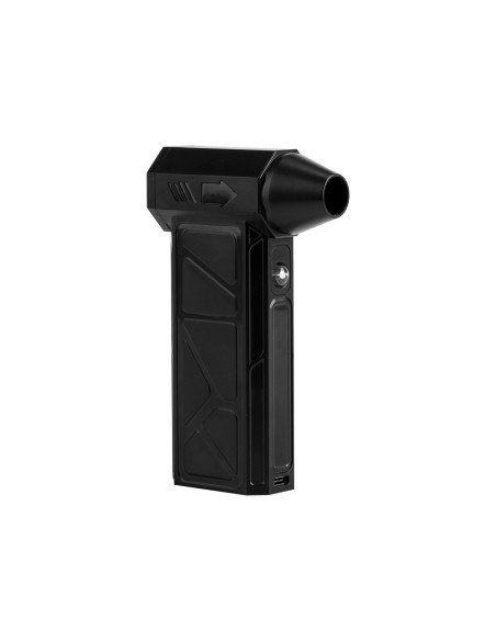 Kessner blowing device