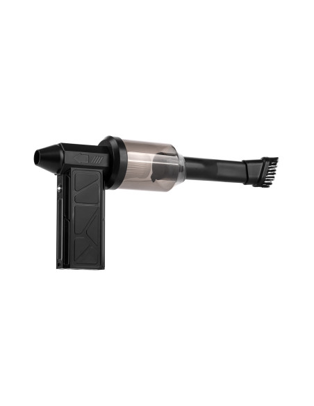 Kessner blowing device