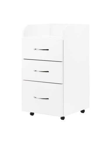 Cabinet Kombi white