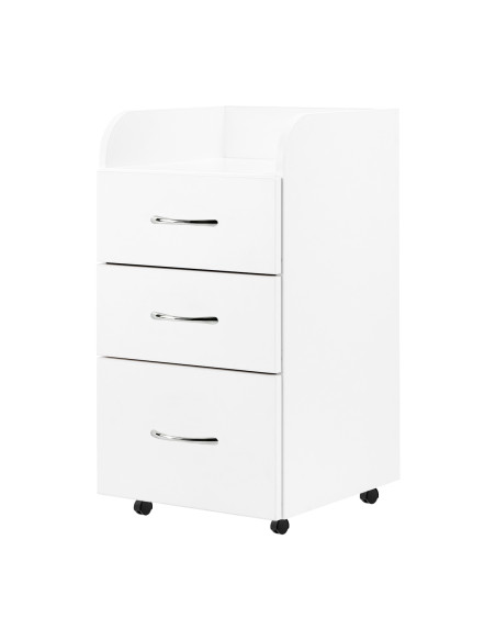 Cabinet Kombi white
