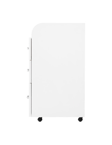 Cabinet Kombi white