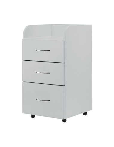 Cabinet Kombi grey
