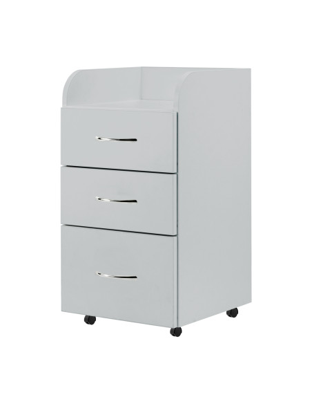 Cabinet Kombi grey