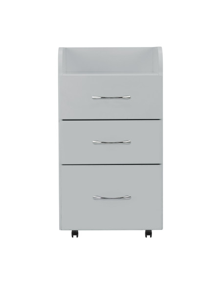 Cabinet Kombi grey