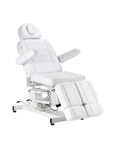 Electric pedicure chair Azzurro 706 1 motor white