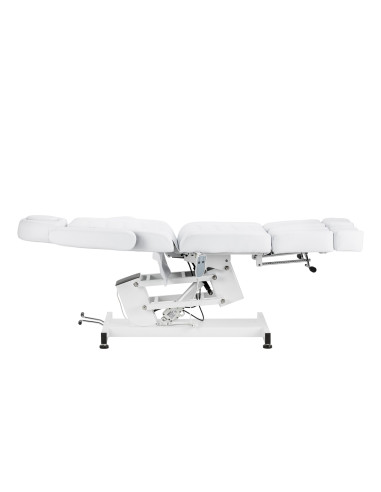 Electric pedicure chair Azzurro 706 1 motor white