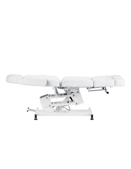 Electric pedicure chair Azzurro 706 1 motor white