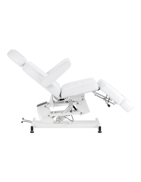 Electric pedicure chair Azzurro 706 1 motor white