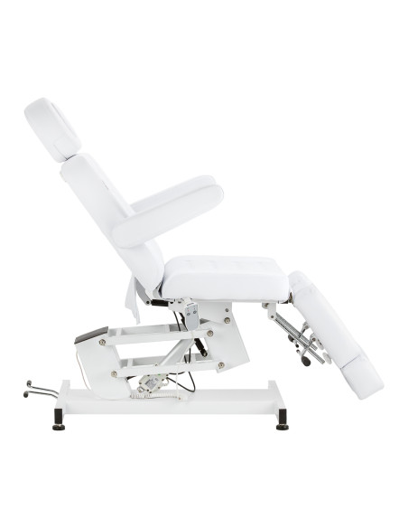 Electric pedicure chair Azzurro 706 1 motor white