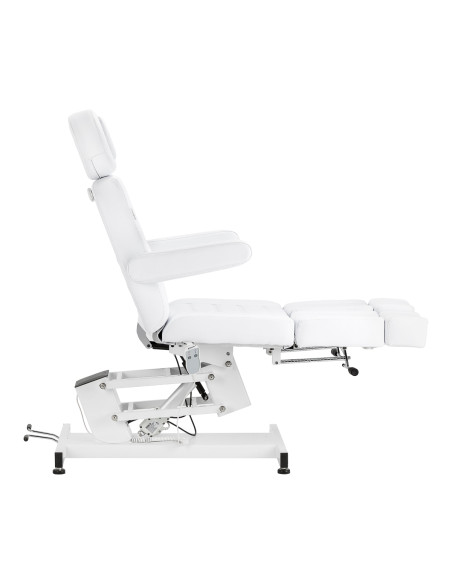 Electric pedicure chair Azzurro 706 1 motor white