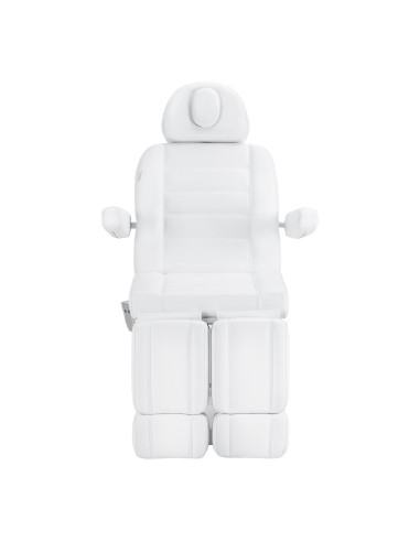 Electric pedicure chair Azzurro 706 1 motor white
