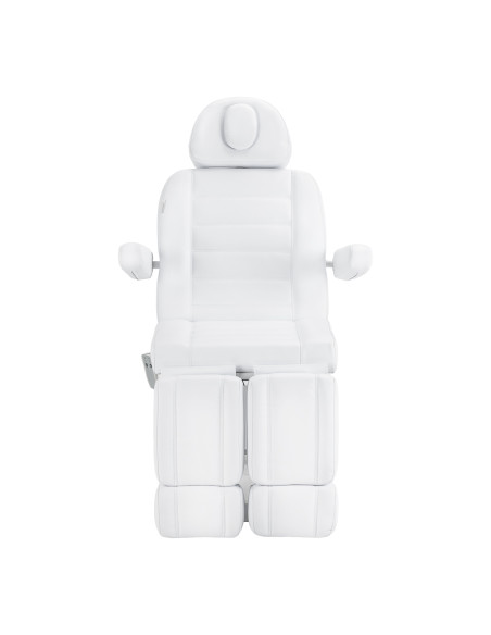 Electric pedicure chair Azzurro 706 1 motor white