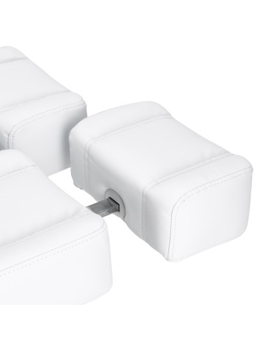 Electric pedicure chair Azzurro 706 1 motor white