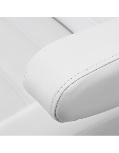 Electric pedicure chair Azzurro 706 1 motor white