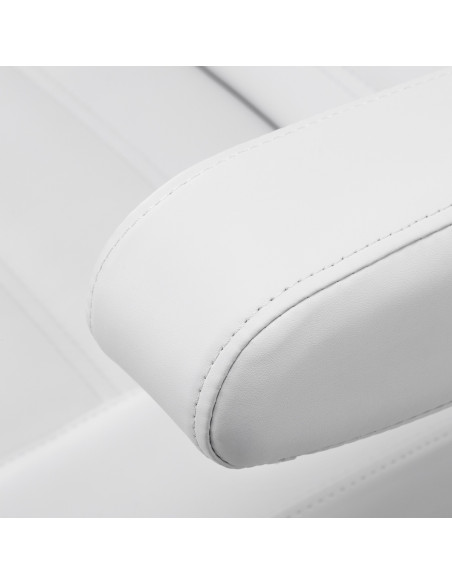 Electric pedicure chair Azzurro 706 1 motor white