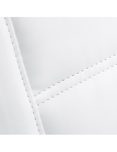 Electric pedicure chair Azzurro 706 1 motor white