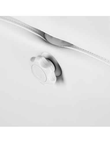 Electric pedicure chair Azzurro 706 1 motor white