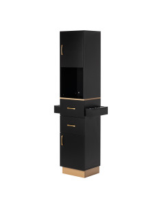 Hairdressing station TOTEM GOLD