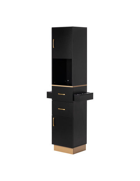 Hairdressing station TOTEM GOLD