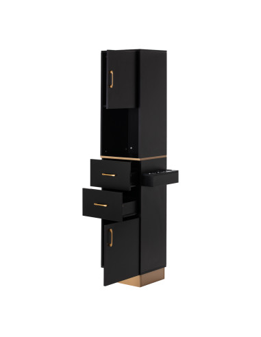 Hairdressing station TOTEM GOLD
