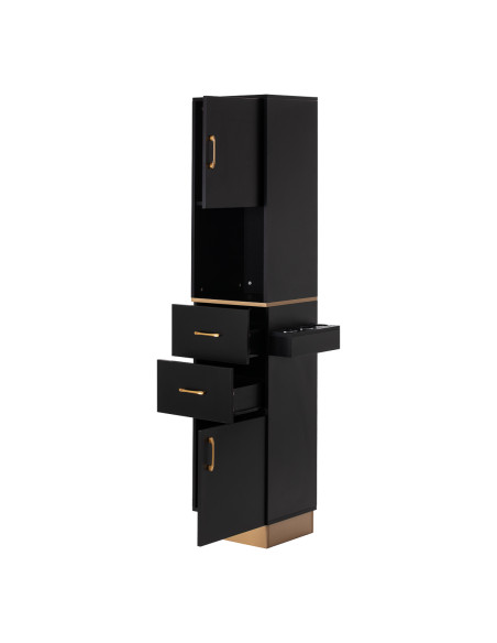 Hairdressing station TOTEM GOLD