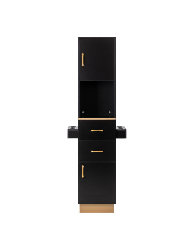 Hairdressing station TOTEM GOLD