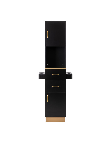 Hairdressing station TOTEM GOLD