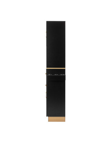 Hairdressing station TOTEM GOLD