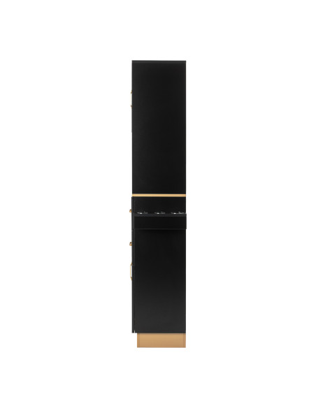 Hairdressing station TOTEM GOLD