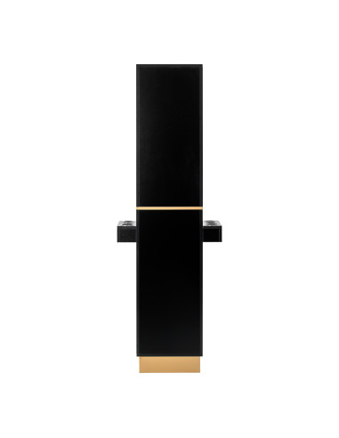 Hairdressing station TOTEM GOLD