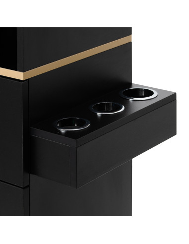 Hairdressing station TOTEM GOLD