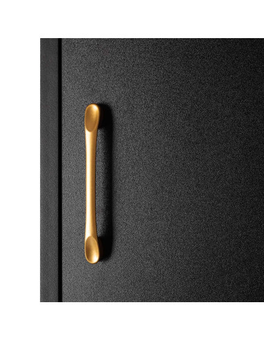 Hairdressing station TOTEM GOLD