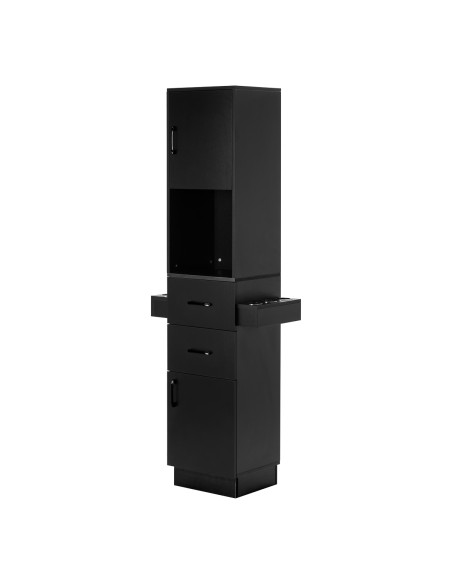 Hairdressing station TOTEM BLACK