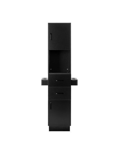 Hairdressing station TOTEM BLACK
