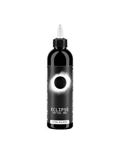 ECLIPSE - TOTAL ECLIPSE BLACK 260 ML