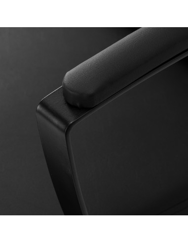 Salon washbasin unit Hair System Edge Noir