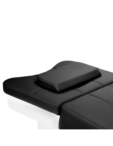 Gabbiano Head Spa 017 Salon washbasin bed black