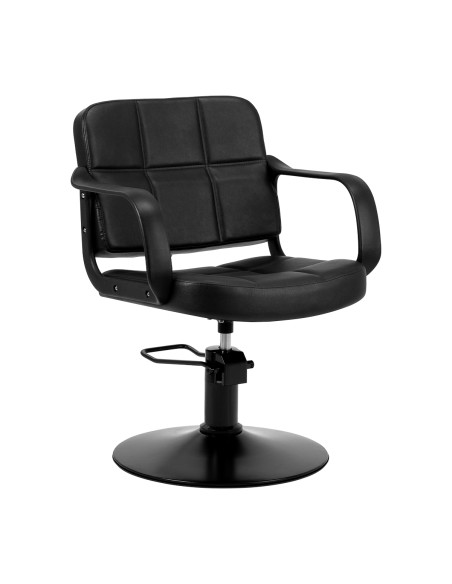 Styling chair Hair System Komodo black