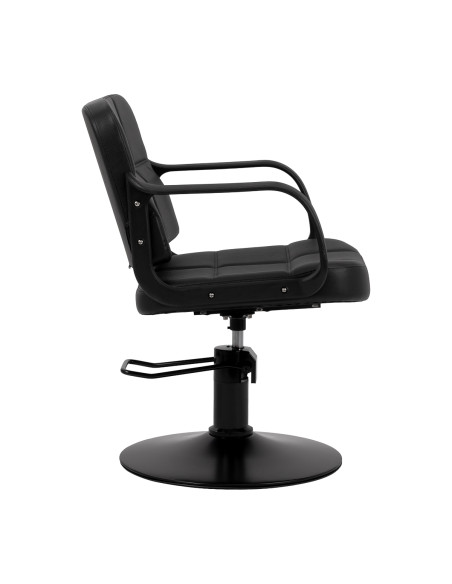 Styling chair Hair System Komodo black