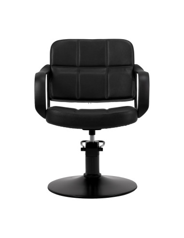 Styling chair Hair System Komodo black