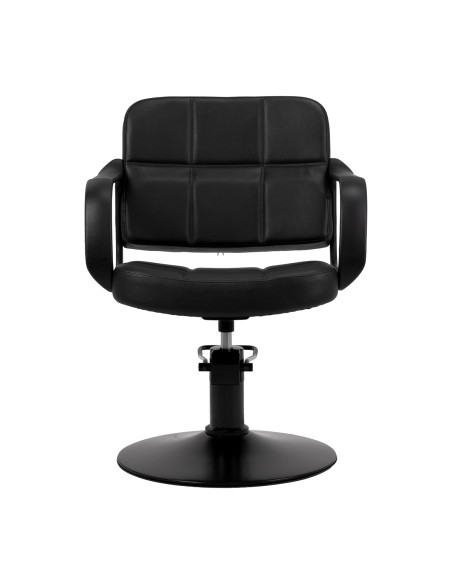 Styling chair Hair System Komodo black