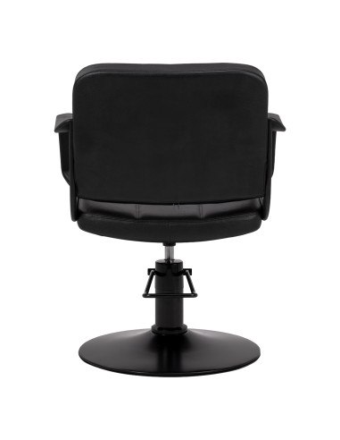 Styling chair Hair System Komodo black