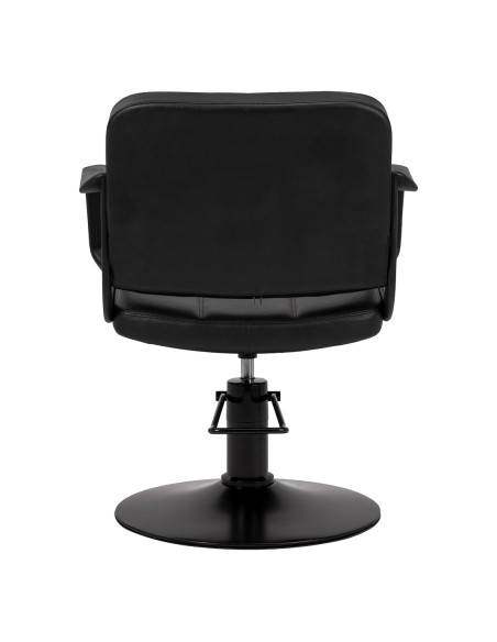 Styling chair Hair System Komodo black