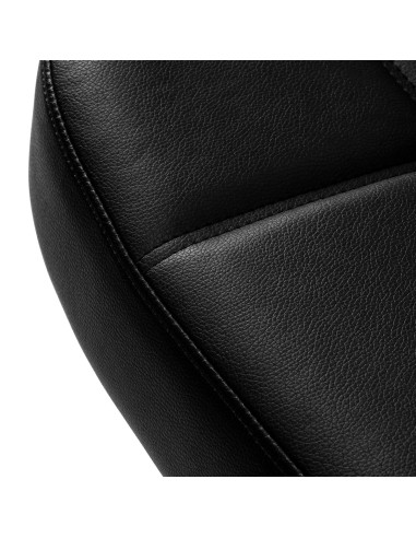 Styling chair Hair System Komodo black