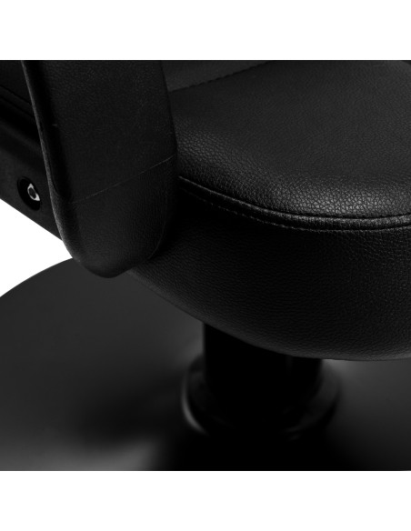 Styling chair Hair System Komodo black
