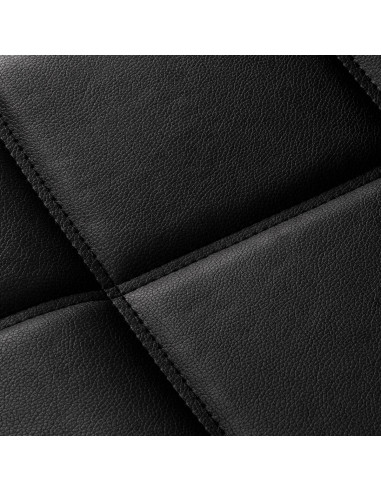Styling chair Hair System Komodo black