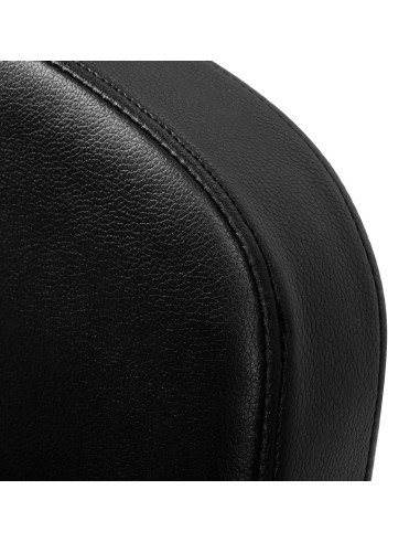 Styling chair Hair System Komodo black