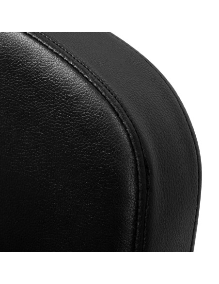 Styling chair Hair System Komodo black